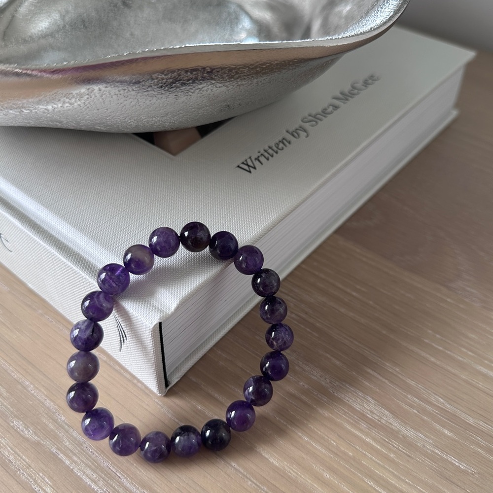 Amethyst Bracelet